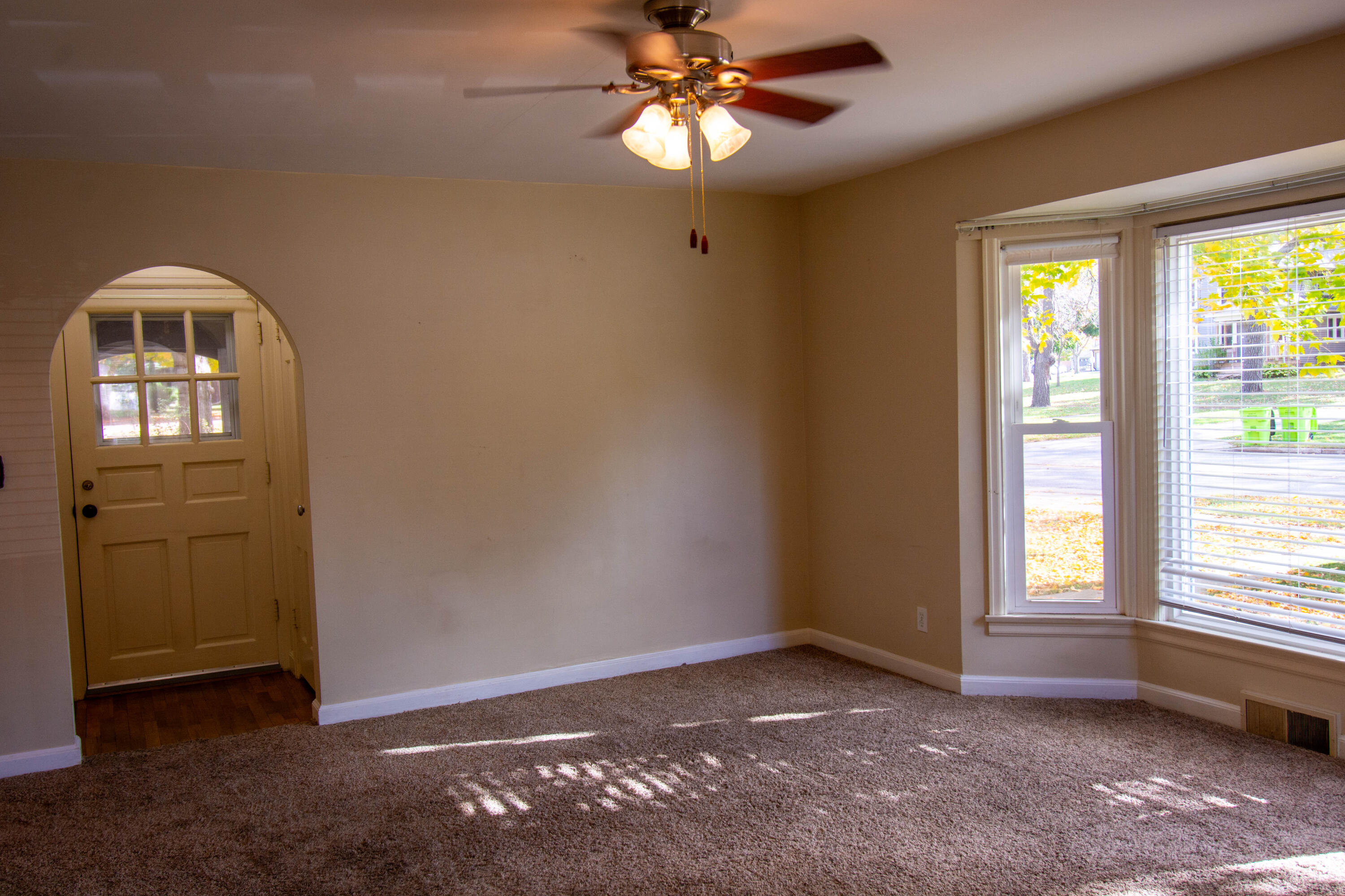 717 East Walworth Avenue Delavan, WI 53115 - Photo 12 of 29 Living Room