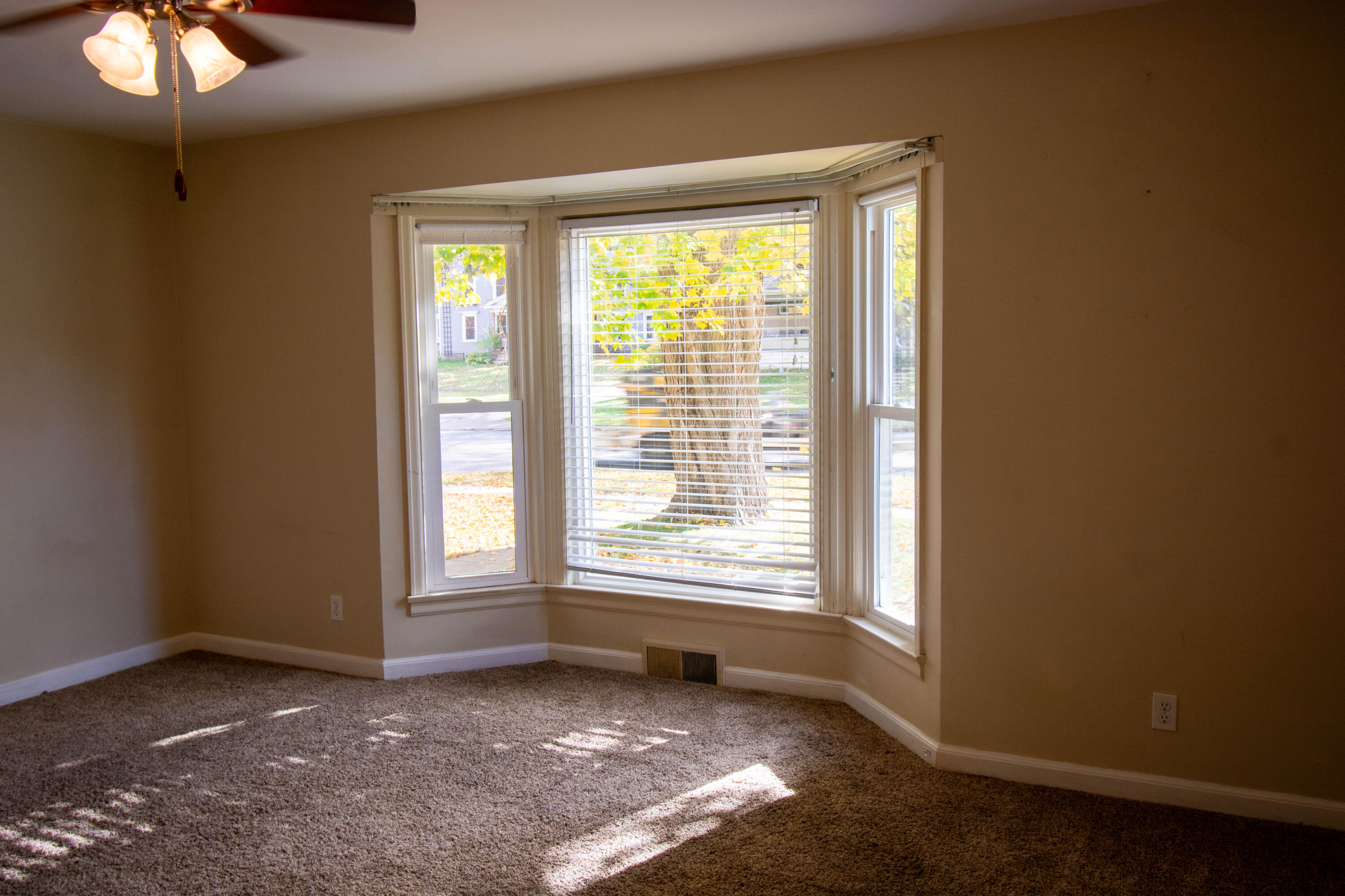 717 East Walworth Avenue Delavan, WI 53115 - Photo 13 of 29 Living Room