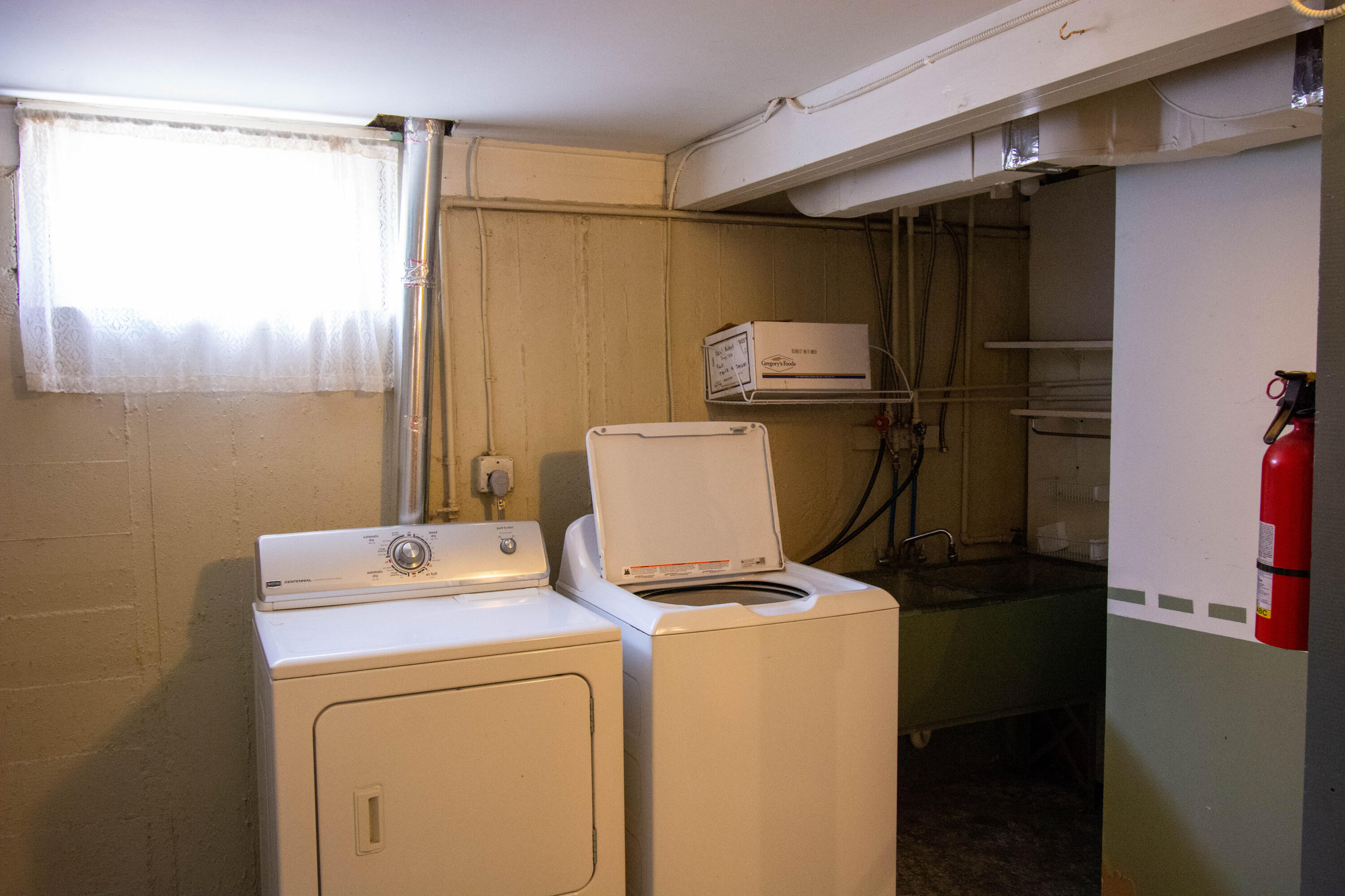 717 East Walworth Avenue Delavan, WI 53115 - Photo 16 of 29 Laundry Room