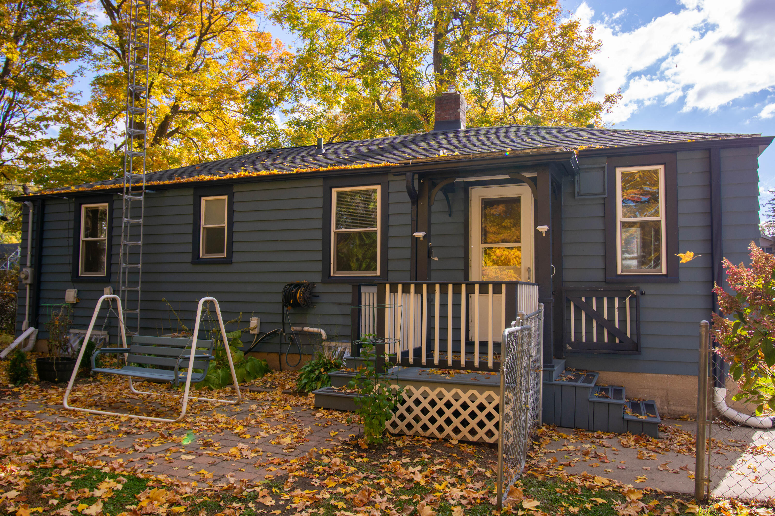717 East Walworth Avenue Delavan, WI 53115 - Photo 17 of 29 Back View