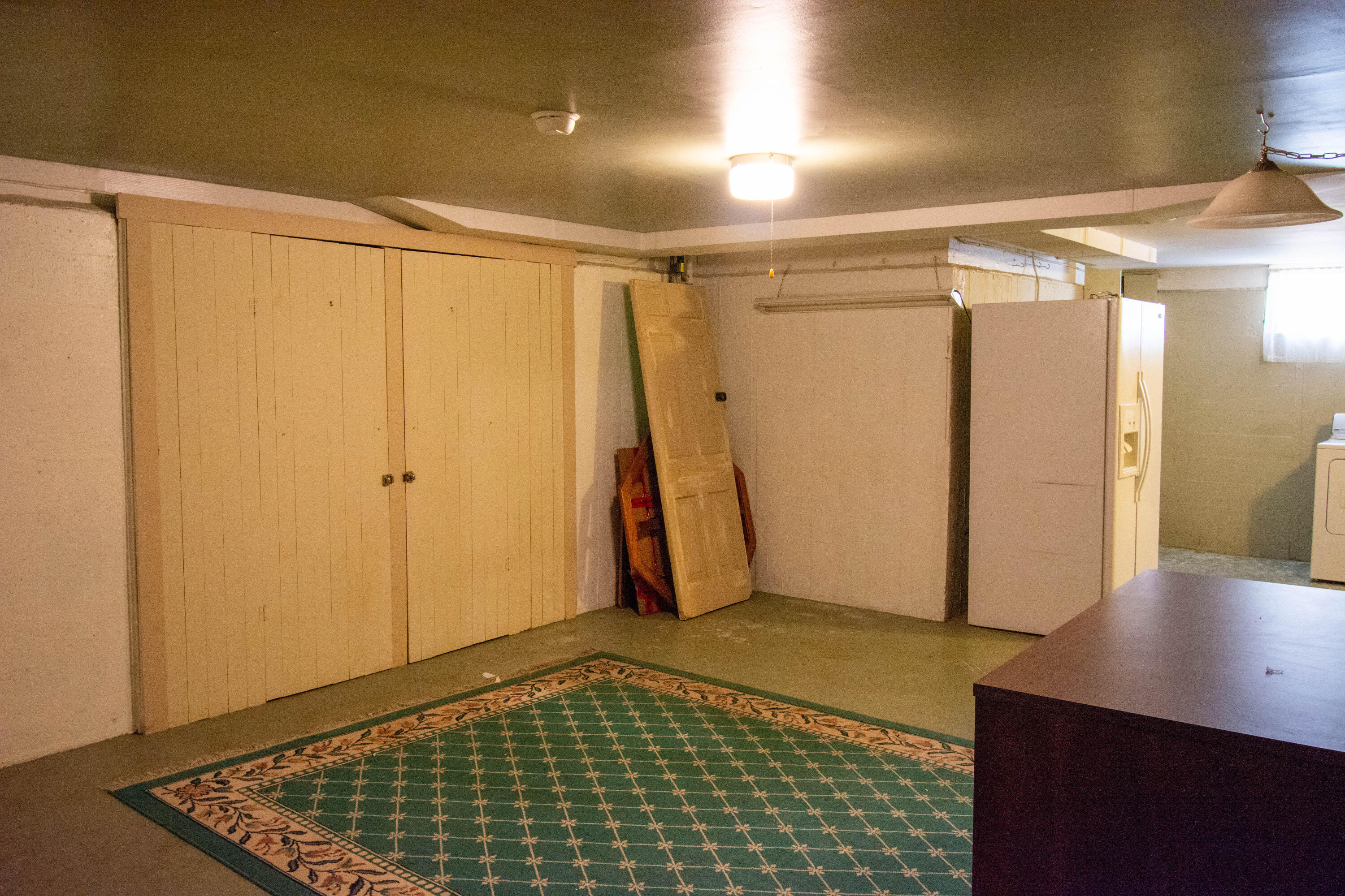 717 East Walworth Avenue Delavan, WI 53115 - Photo 22 of 29 Lower Level Rec Room