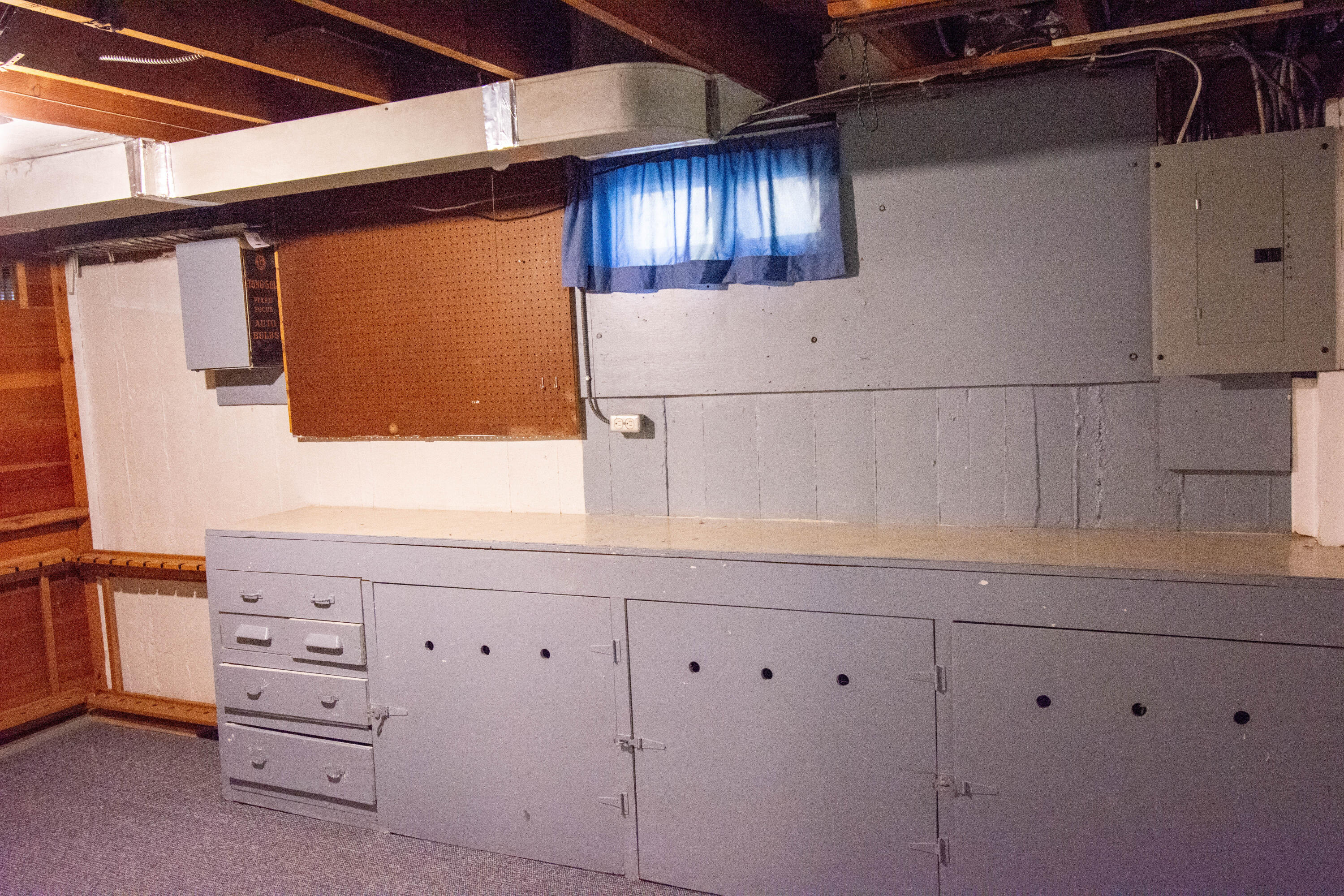 717 East Walworth Avenue Delavan, WI 53115 - Photo 24 of 29 Bonus Work Room