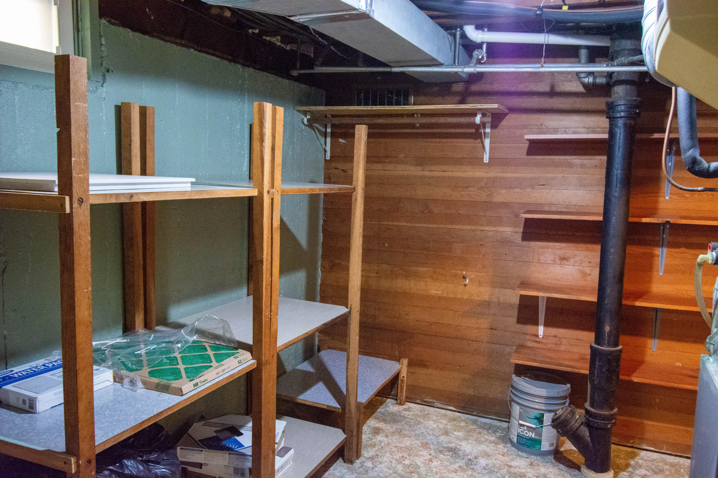 717 East Walworth Avenue Delavan, WI 53115 - Photo 25 of 29 Storage Room