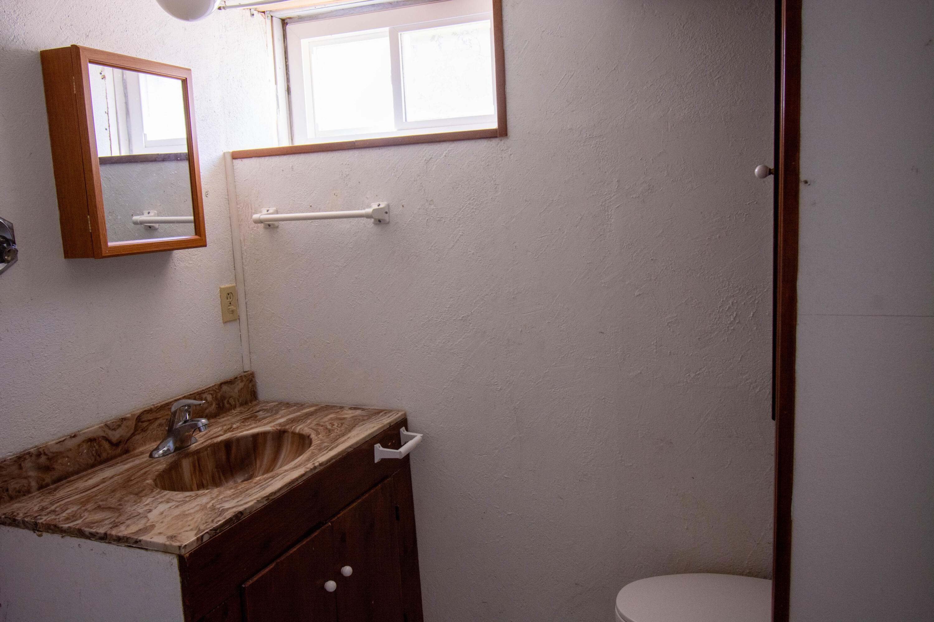 717 East Walworth Avenue Delavan, WI 53115 - Photo 26 of 29 Lower Level Full Bathroom