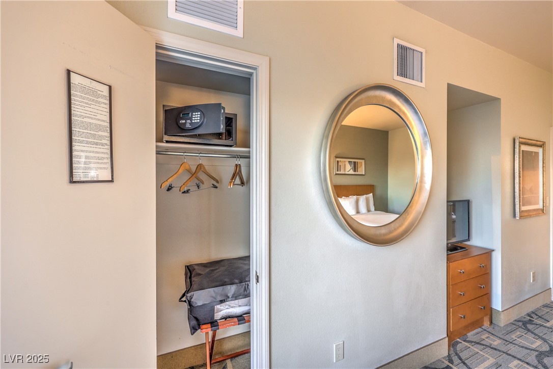 211 East Flamingo Road, Unit 1505 Las Vegas, NV 89169 - Photo 20 of 45