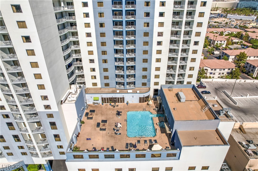 211 East Flamingo Road, Unit 1505 Las Vegas, NV 89169 - Photo 3 of 45