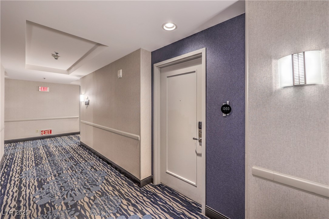 211 East Flamingo Road, Unit 1505 Las Vegas, NV 89169 - Photo 41 of 45
