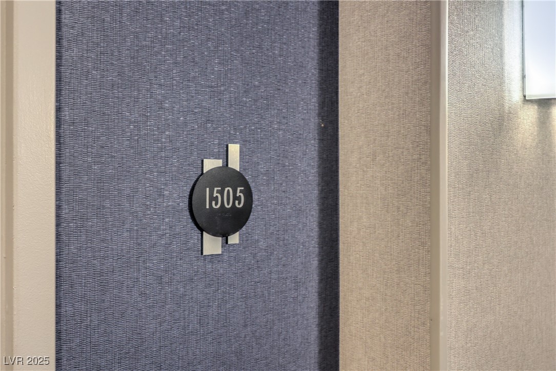 211 East Flamingo Road, Unit 1505 Las Vegas, NV 89169 - Photo 42 of 45 Exterior view