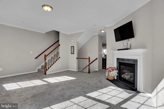 a view of storage and utility room with washer and dryer