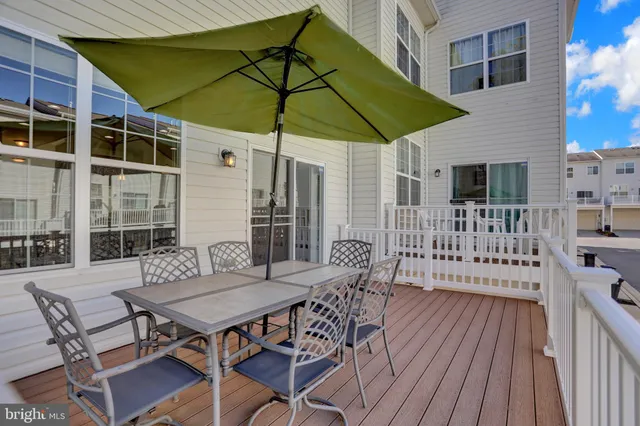 a view of a hallway with staircase