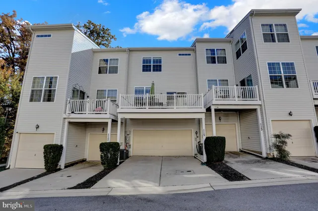 $2,950 | 115 Tanglewood Manor Drive, Silver Spring, MD 20904