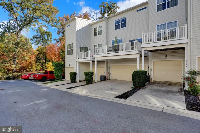 $2,950 | 115 Tanglewood Manor Drive, Silver Spring, MD 20904