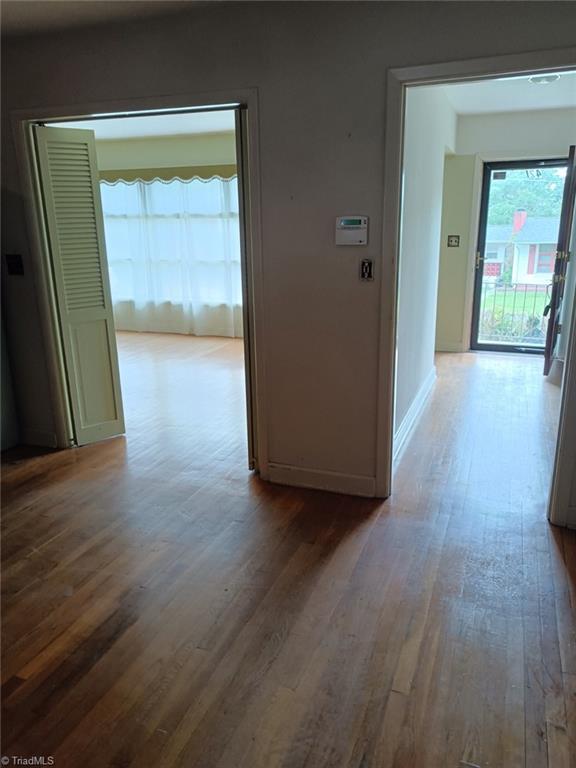 421 Nelson Hill Road Mount Airy, NC 27030 - Photo 2 of 9