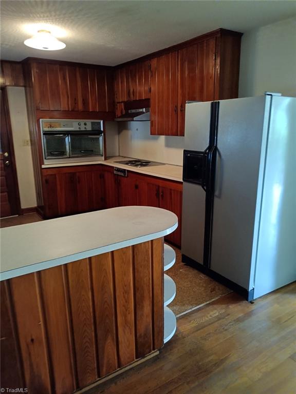 421 Nelson Hill Road Mount Airy, NC 27030 - Photo 3 of 9