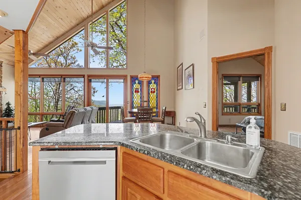 $524,900 | 1473 Cherokee Mountain Trail, Murphy, NC 28906