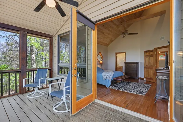 $524,900 | 1473 Cherokee Mountain Trail, Murphy, NC 28906