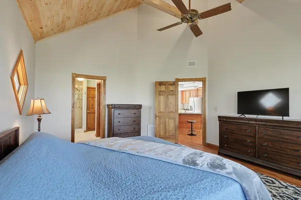 $524,900 | 1473 Cherokee Mountain Trail, Murphy, NC 28906