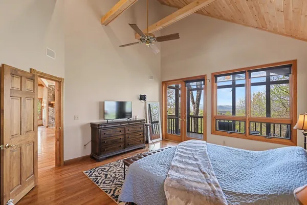$524,900 | 1473 Cherokee Mountain Trail, Murphy, NC 28906