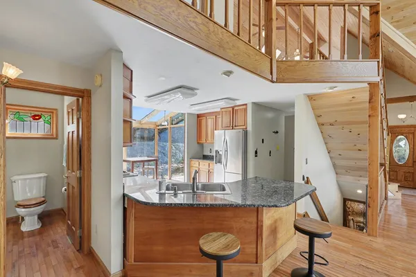 $524,900 | 1473 Cherokee Mountain Trail, Murphy, NC 28906