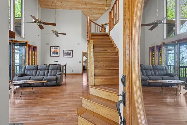 $524,900 | 1473 Cherokee Mountain Trail, Murphy, NC 28906