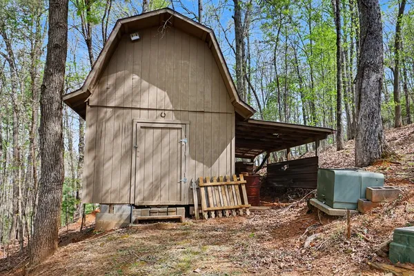 $524,900 | 1473 Cherokee Mountain Trail, Murphy, NC 28906