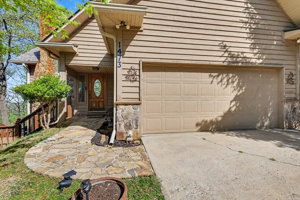 $524,900 | 1473 Cherokee Mountain Trail, Murphy, NC 28906