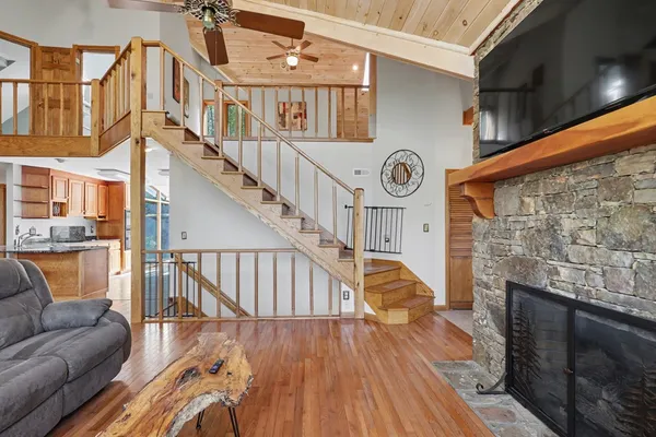 $524,900 | 1473 Cherokee Mountain Trail, Murphy, NC 28906