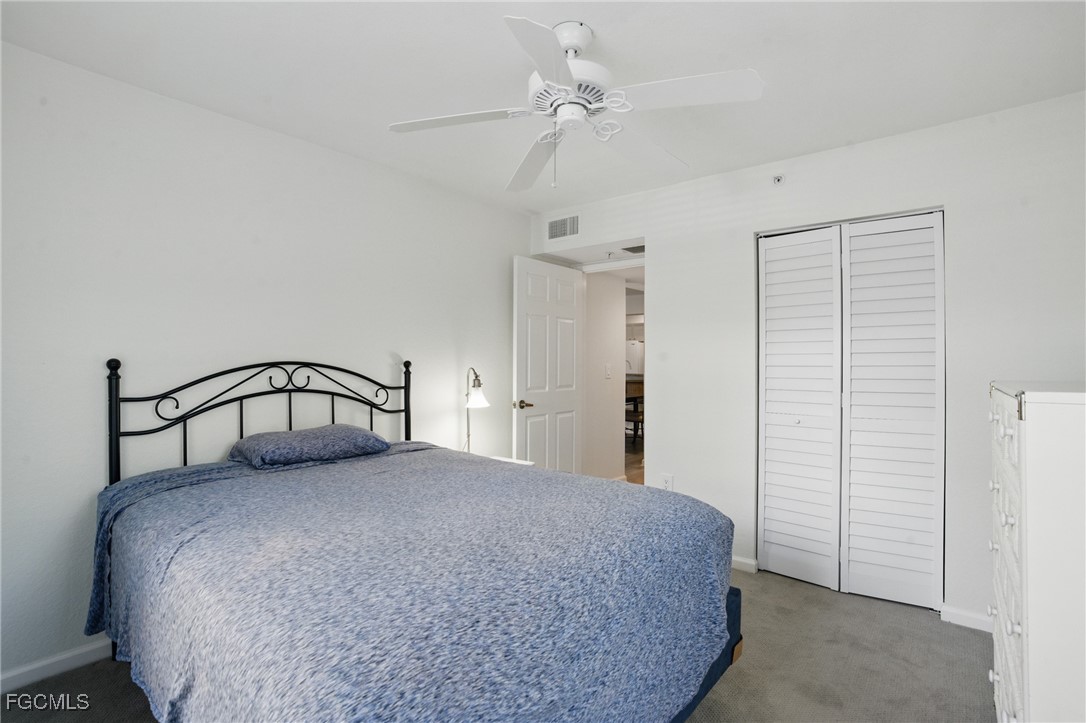 4113 Residence Drive, Unit 215 Fort Myers, FL 33901 - Photo 24 of 32