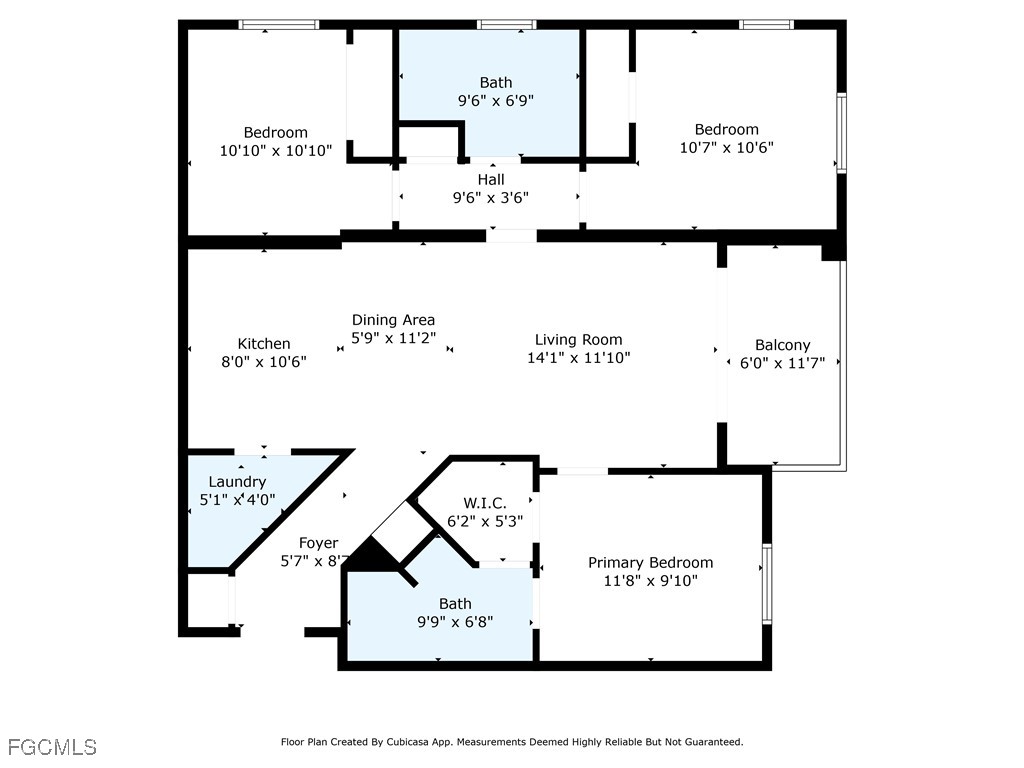 4113 Residence Drive, Unit 215 Fort Myers, FL 33901 - Photo 32 of 32