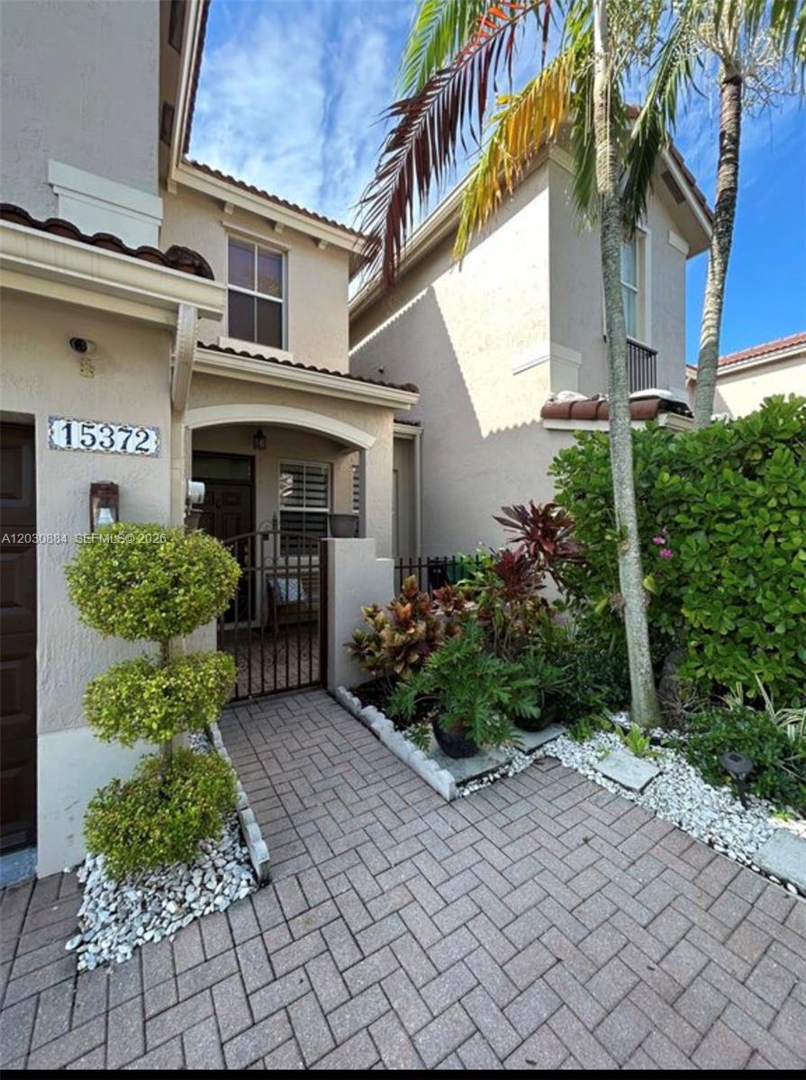 15372 Southwest 9th Way Miami, FL 33194 - Photo 12 of 12