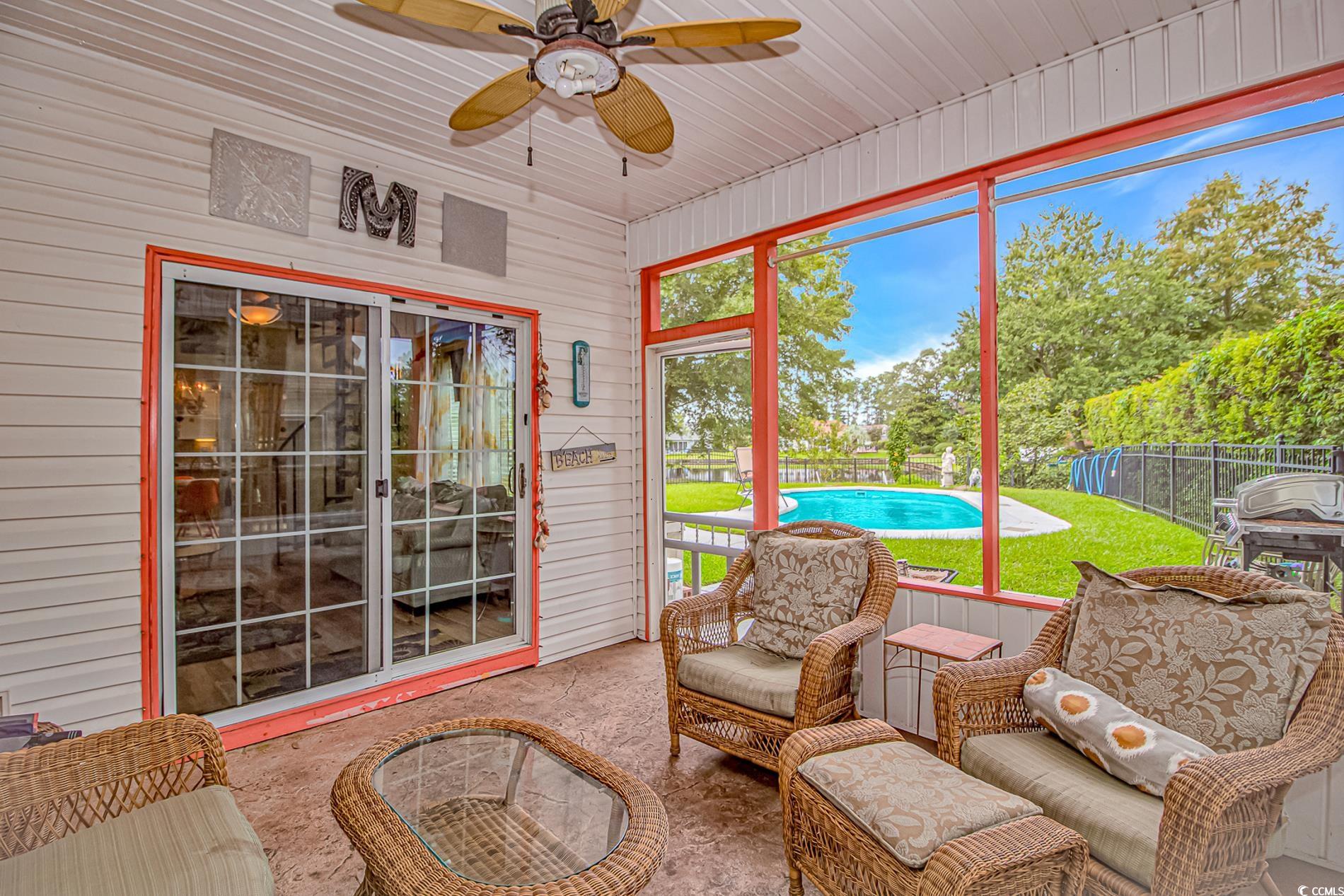 299 Catawba River Road Myrtle Beach, SC 29588 - Photo 35 of 44 Gallery Image 35
