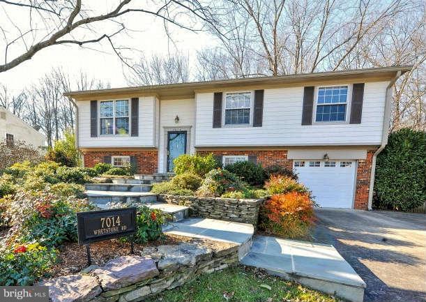 7014 Whetstone Road Alexandria, VA 22306 - Photo 2 of 30 Exterior (General)