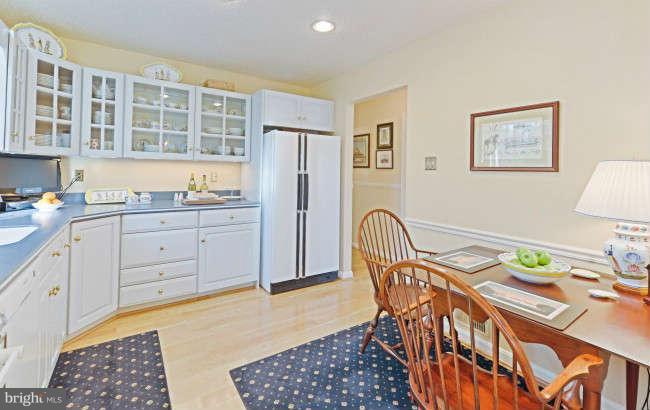 7014 Whetstone Road Alexandria, VA 22306 - Photo 14 of 30 Kitchen