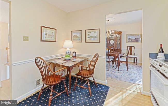 7014 Whetstone Road Alexandria, VA 22306 - Photo 16 of 30 Kitchen