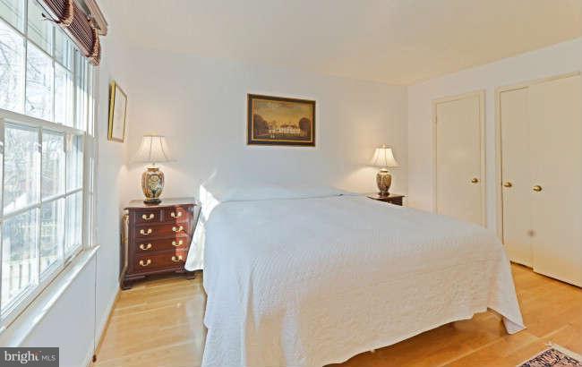 7014 Whetstone Road Alexandria, VA 22306 - Photo 19 of 30 Bedroom (Master)