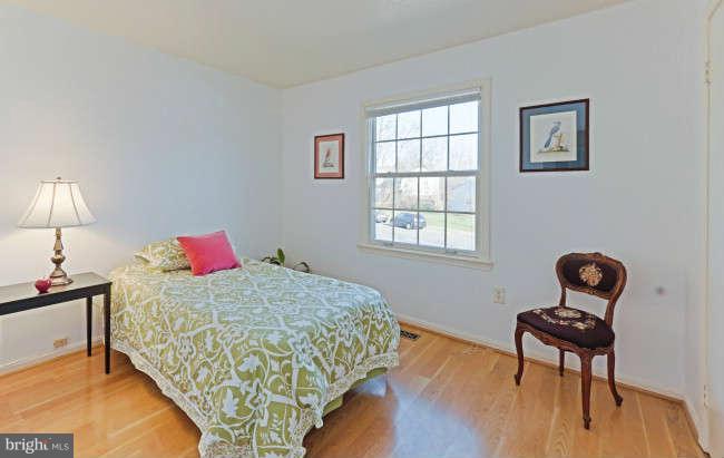 7014 Whetstone Road Alexandria, VA 22306 - Photo 22 of 30 Bedroom