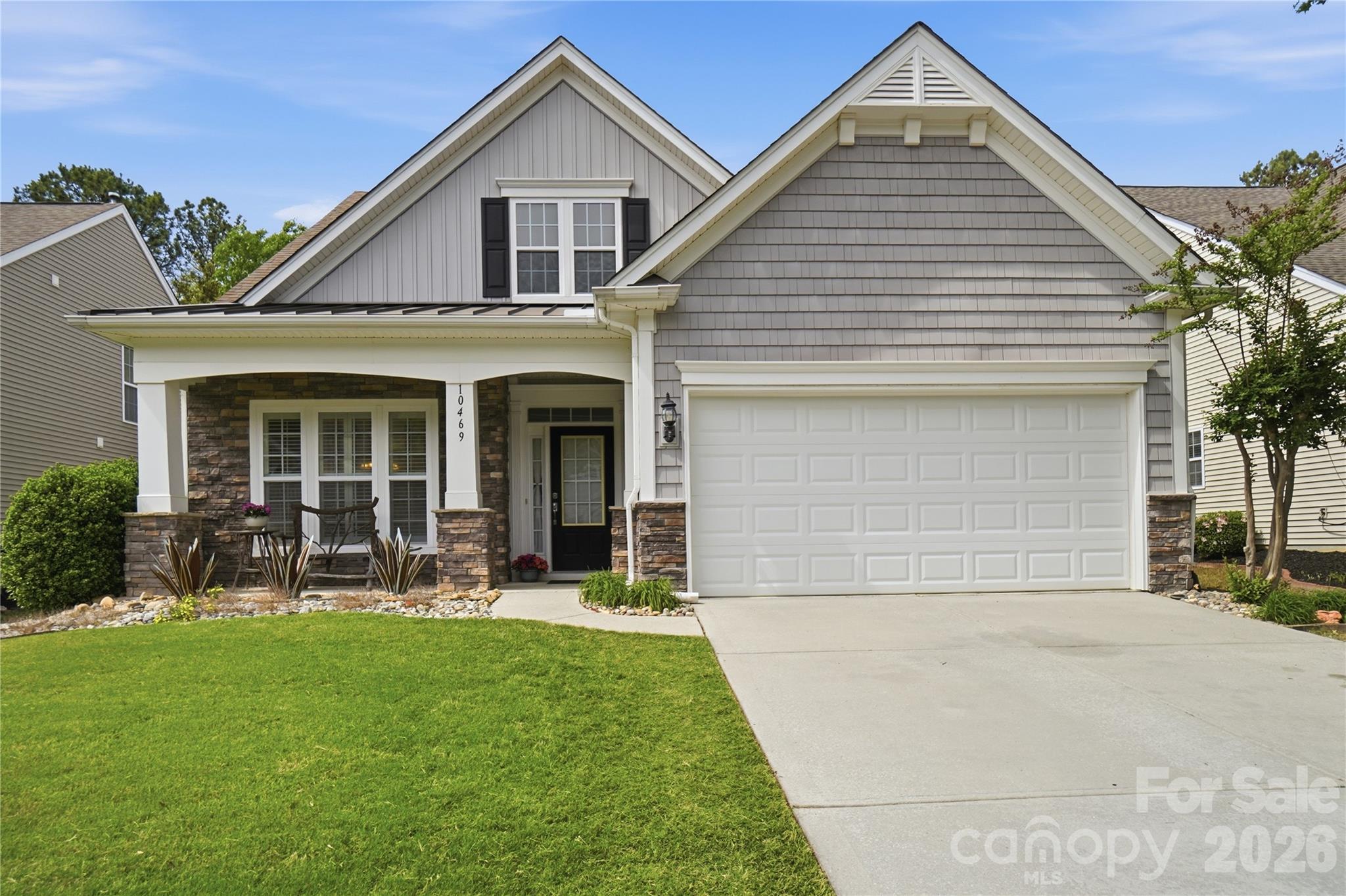 10469 Scotland Avenue Fort Mill, SC 29707 - Photo 1 of 44