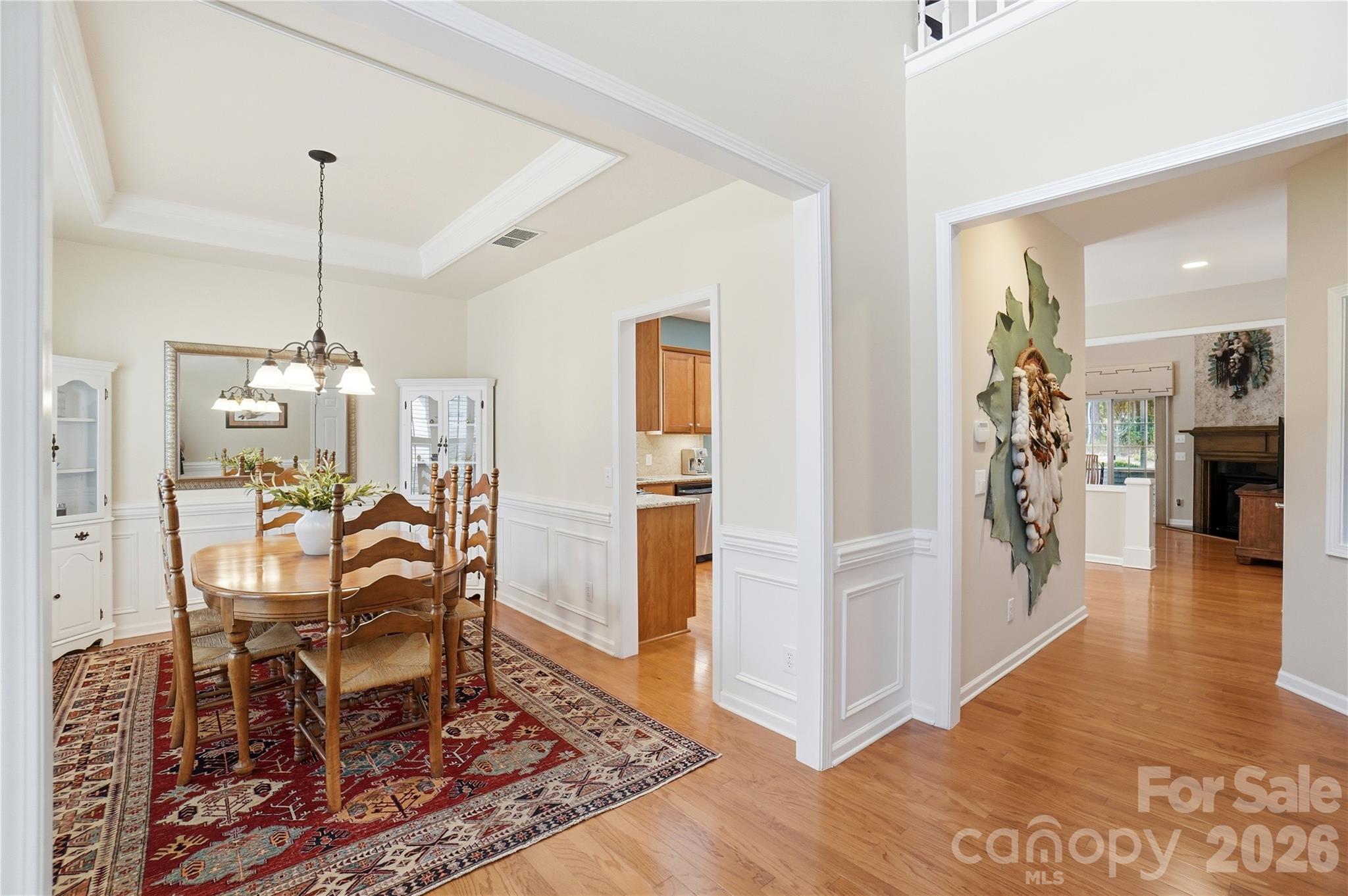 10469 Scotland Avenue Fort Mill, SC 29707 - Photo 4 of 44