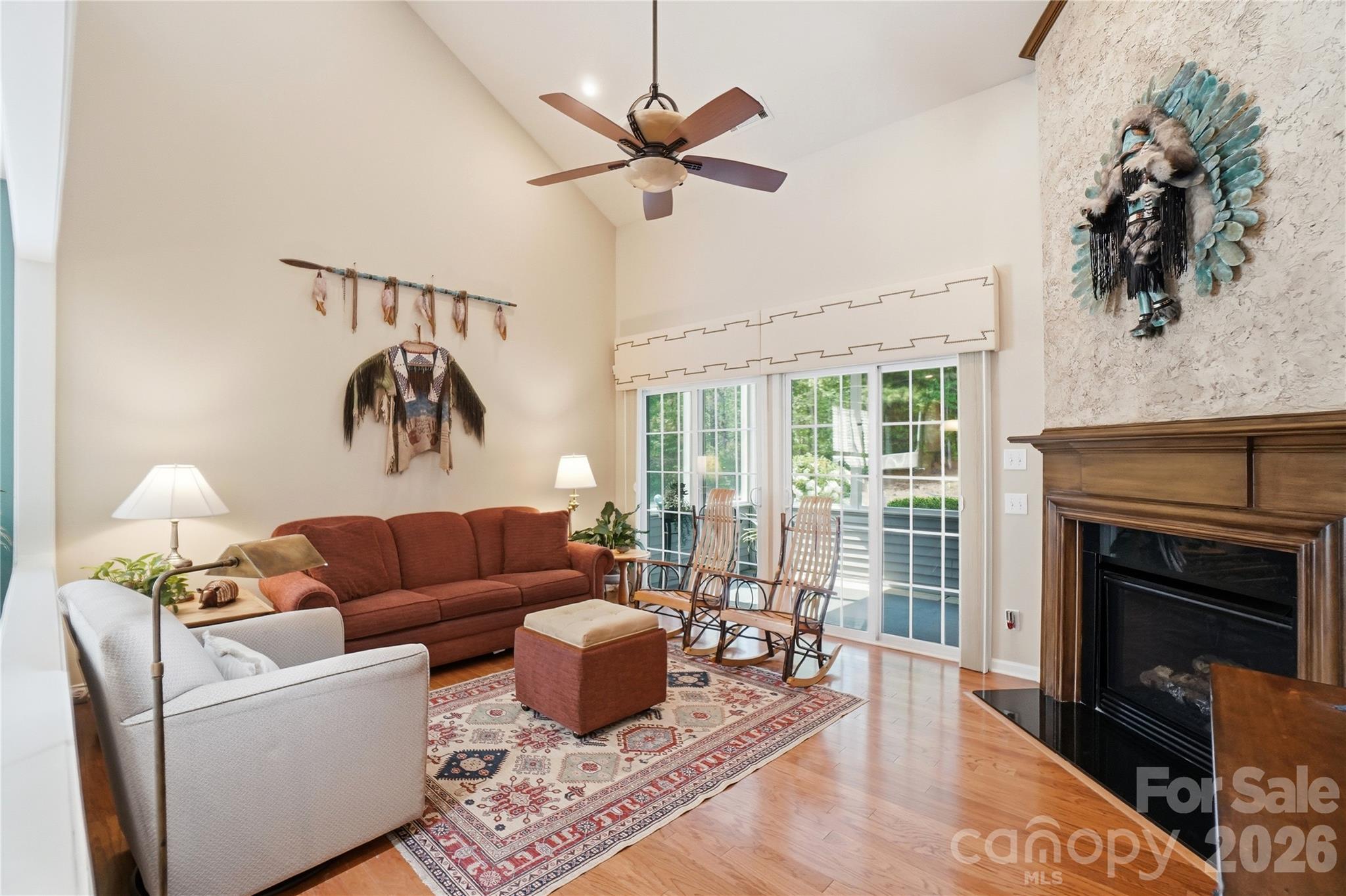 10469 Scotland Avenue Fort Mill, SC 29707 - Photo 10 of 44