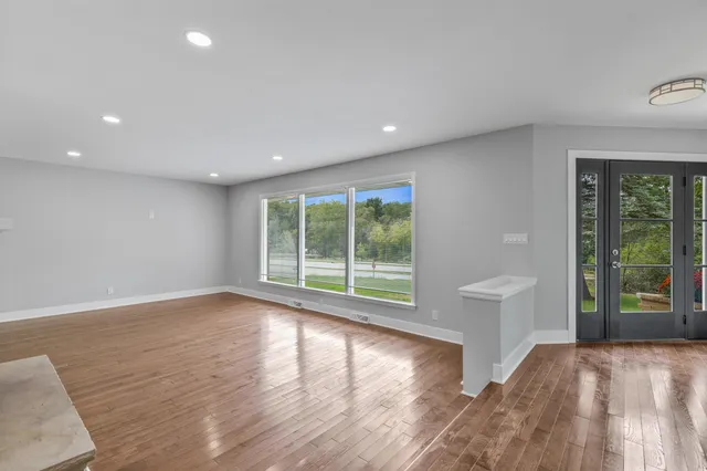 $499,900 | 2660 North Calhoun Road, Brookfield, WI 53005