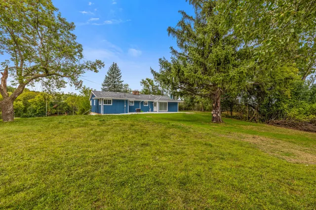 $499,900 | 2660 North Calhoun Road, Brookfield, WI 53005