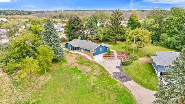 $499,900 | 2660 North Calhoun Road, Brookfield, WI 53005
