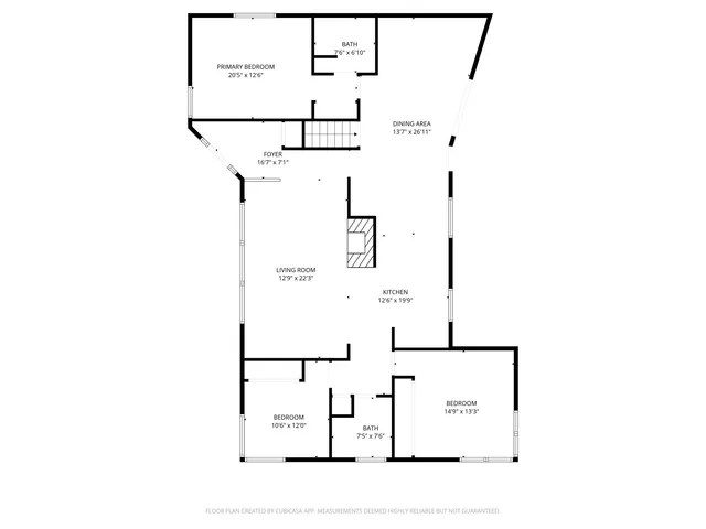 $499,900 | 2660 North Calhoun Road, Brookfield, WI 53005