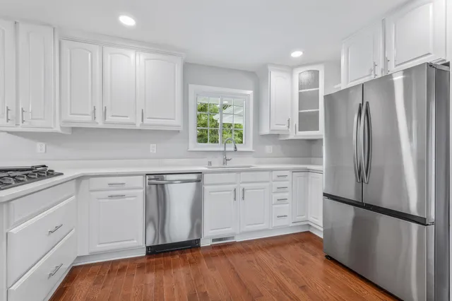 $499,900 | 2660 North Calhoun Road, Brookfield, WI 53005