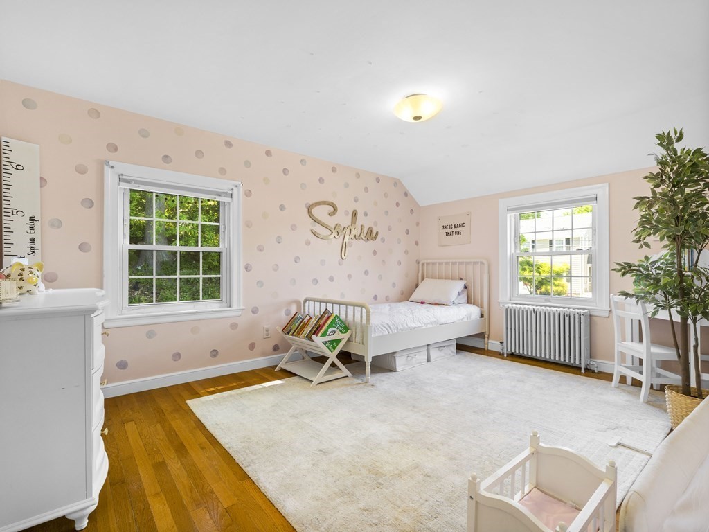 10 Pine Hill Circle Wakefield, MA 01880 - Photo 20 of 33