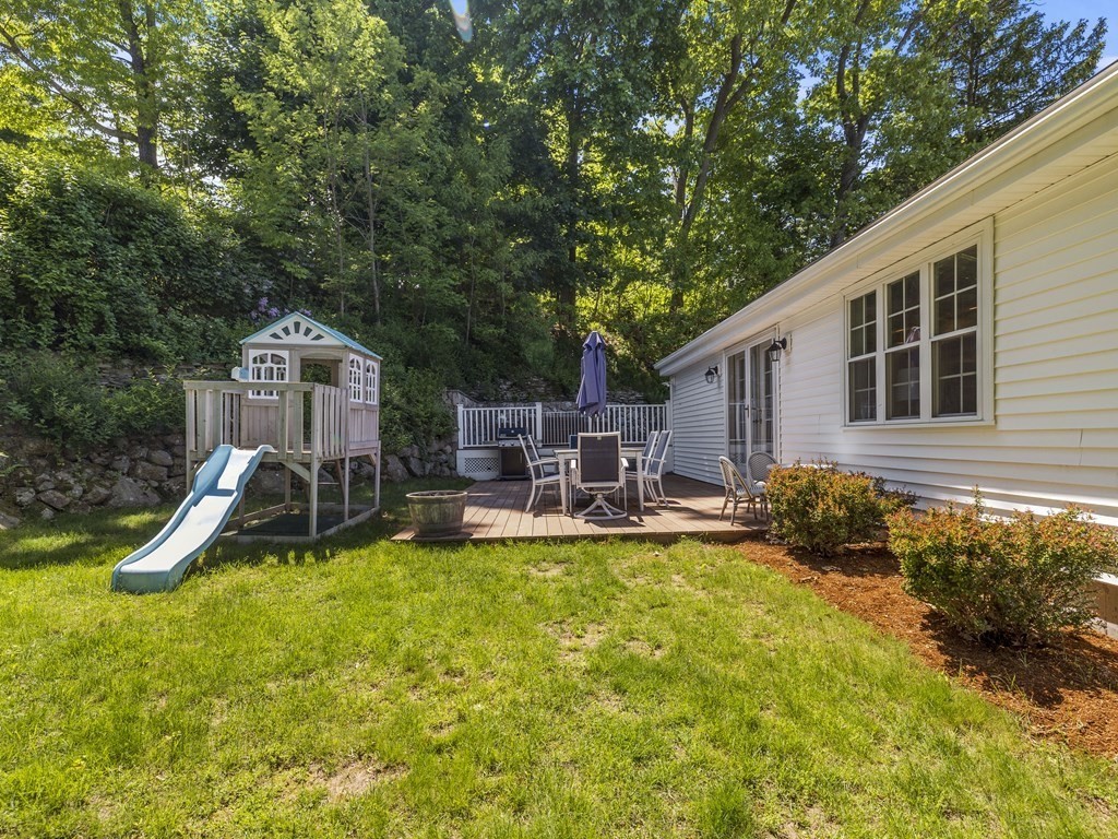 10 Pine Hill Circle Wakefield, MA 01880 - Photo 27 of 33