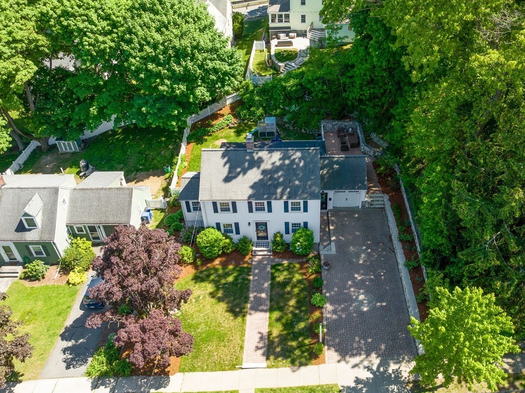 10 Pine Hill Circle Wakefield, MA 01880 - Photo 30 of 33