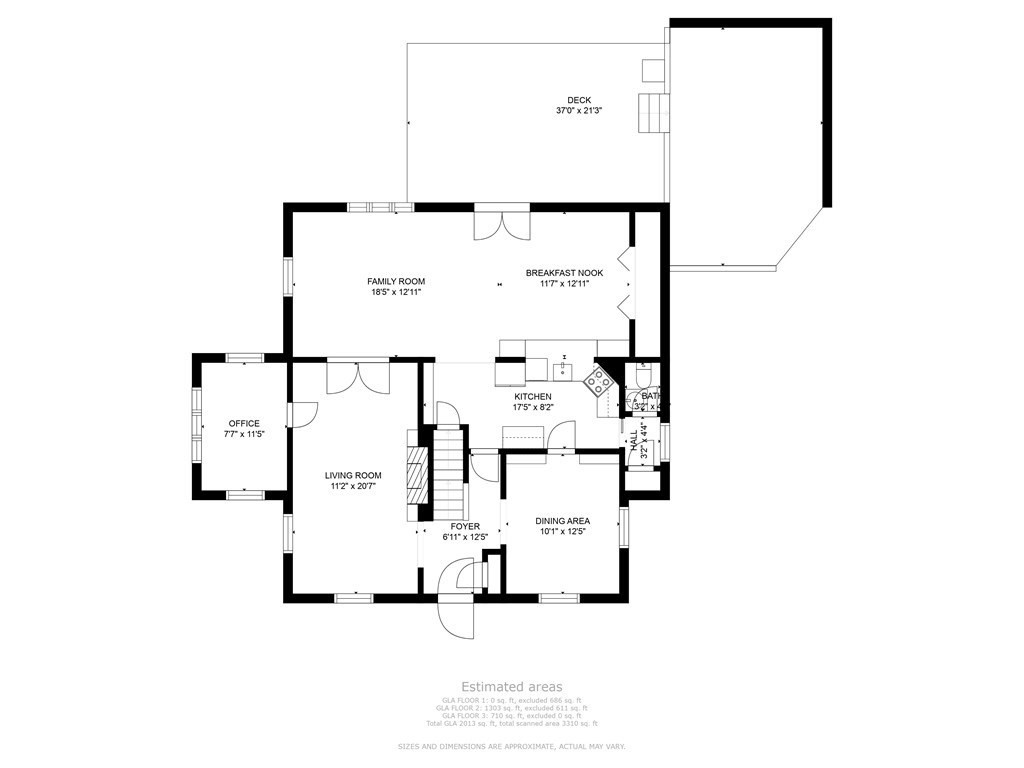 10 Pine Hill Circle Wakefield, MA 01880 - Photo 31 of 33