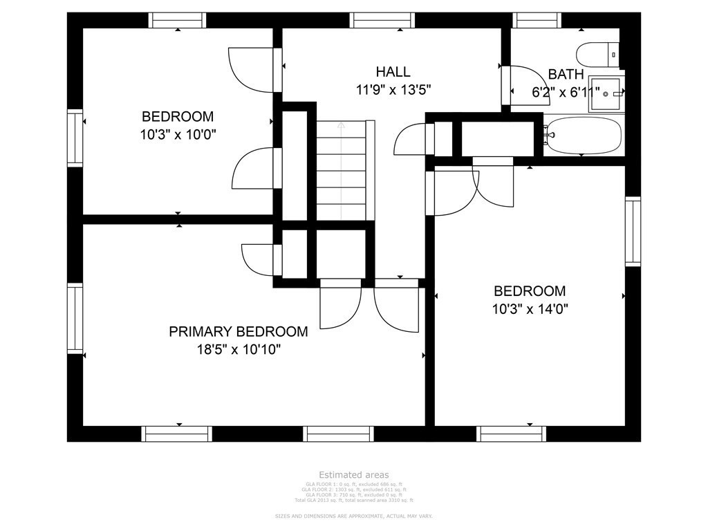 10 Pine Hill Circle Wakefield, MA 01880 - Photo 32 of 33