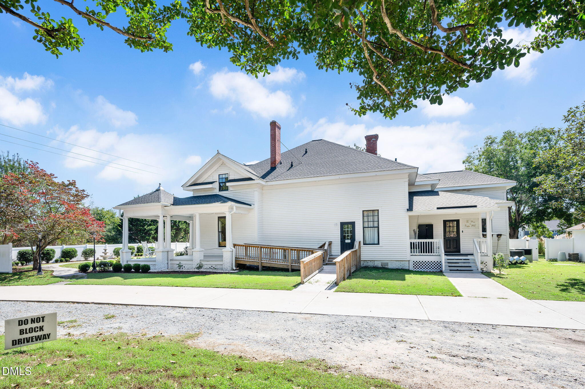 2239 Barber Mill Road Clayton, NC 27520 - Photo 14 of 75 2239 Barber Mill Rd Clayton NC 27520_JRK